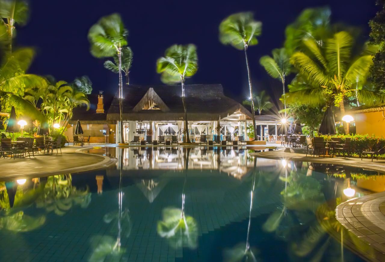 Mar Paraiso Hotel Porto Seguro Exterior photo